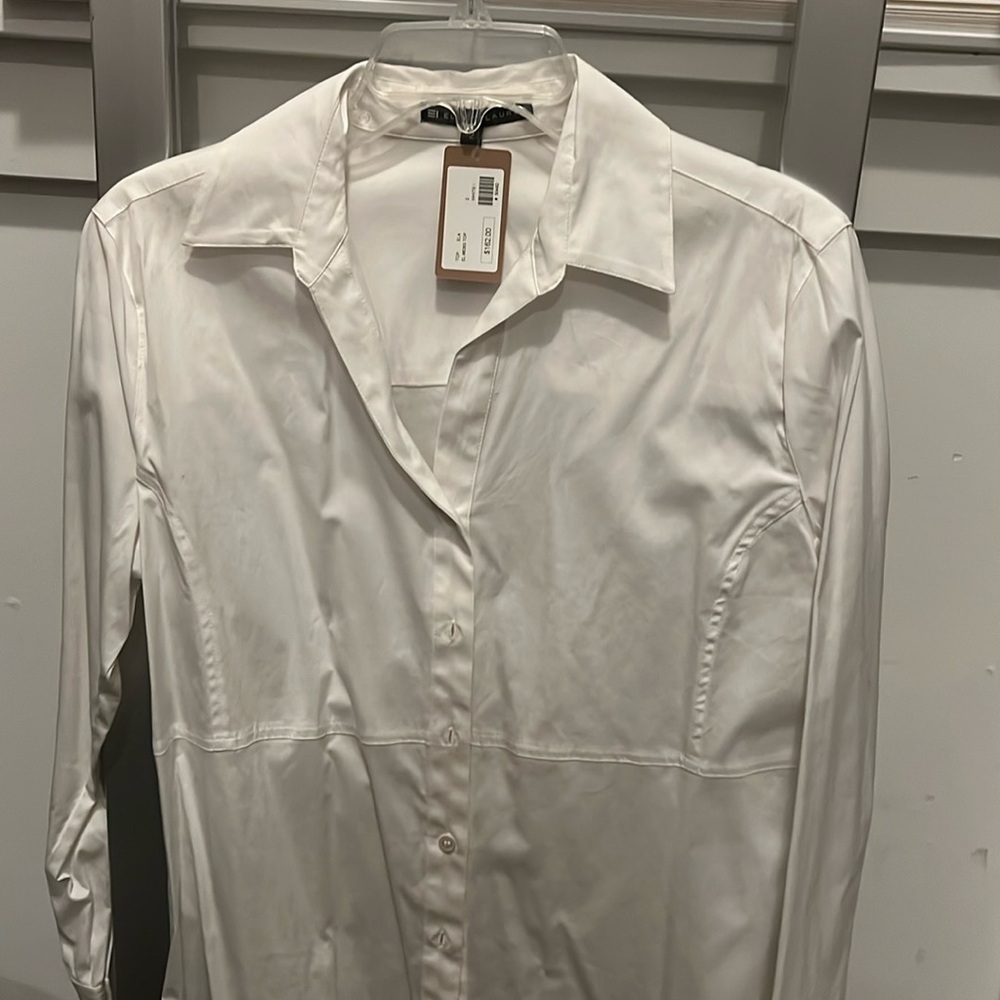 Elliott Lauren blouse